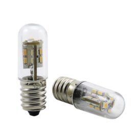 T7 E17 LED Refrigerator Light Bulb