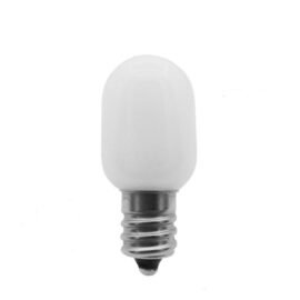 T22 Tubular E14 LED Fridge Light Bulb